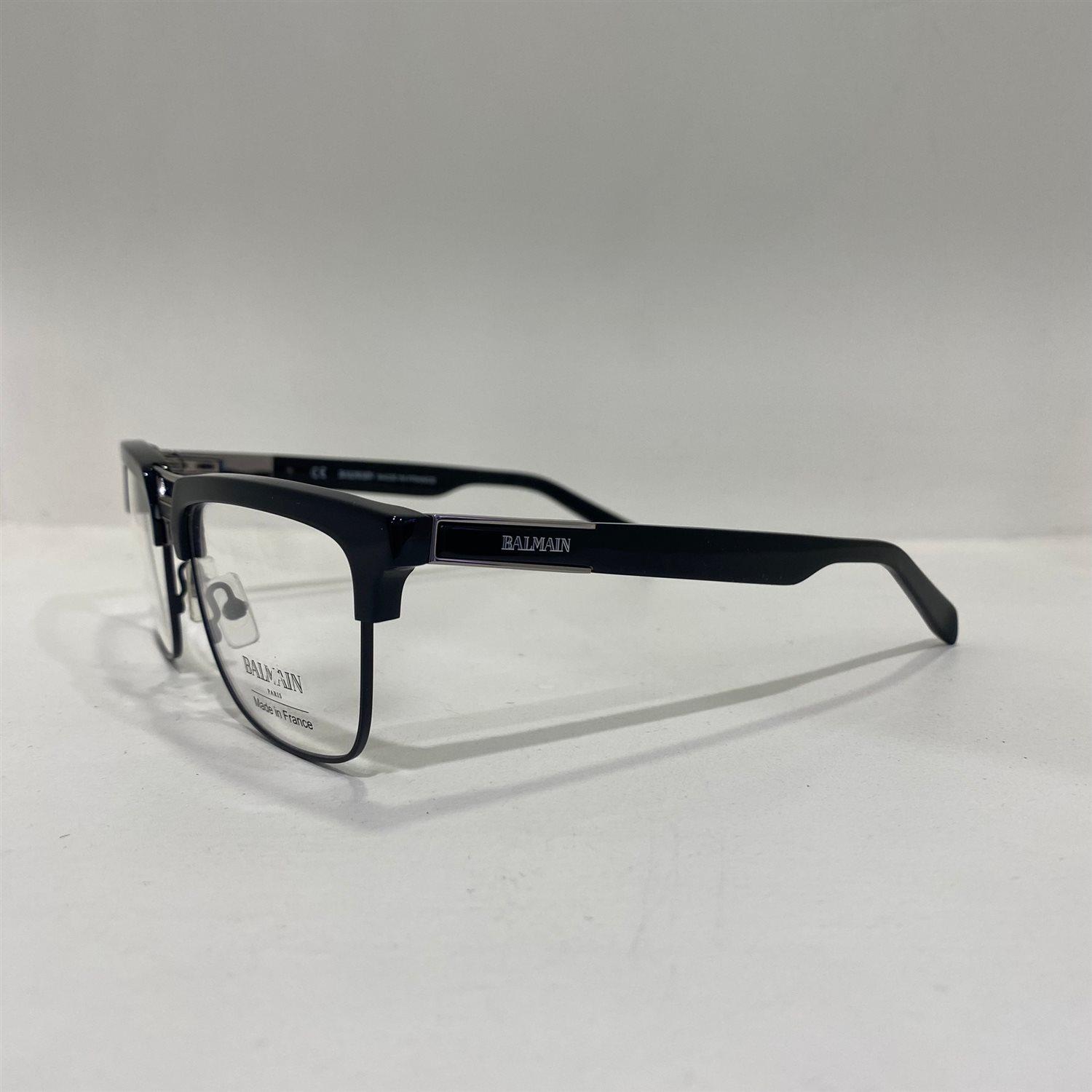 Lunette balmain homme online